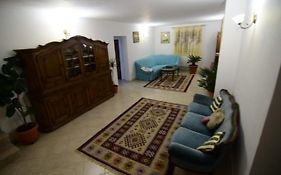 Agropensiune CASA SONIA